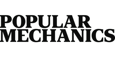 Popular Mechanics Logo